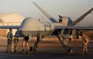 الجيش الإيراني يعلن إسقاط طائرة مسيرة MQ-1 في سماء بندر عباس