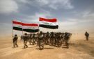 الجيش العراقي يدمر موقعا تايعا لداعش في ديالي