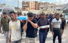 برصاصة إسرائيلية اخترقت الخيمة.. ارتقاء إيمان وجنينها في مواصي خانيونس