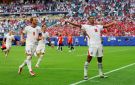 بلينجهام يحصد جائزة أفضل لاعب في منتخب إنجلترا للموسم الثاني تواليا