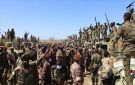 الجيش السوداني يسقط مسيرة (معادية) في شمال كردفان