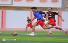 سفير حضرموت يرفع درجة الجاهزية لمعركة العبور في كأس الجمهورية أمام سلام الغرفة