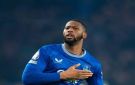 مهاجم إيفرتون بيتو يكمل انتقاله إلى فيورنتينا