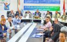 ورشة بوزارة الاقتصاد حول أهمية رفع نسبة استخلاص الدقيق الأبيض
