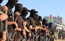 أمن المقاومة الفلسطينية يكشف عن إحباط عمل عدائي صهيوني كبير في غزة