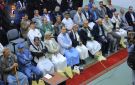 اختتام مهرجان البردوني الأول المبصر في الزمن الأعمى بندوة وفعالية تكريمية
