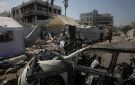 الإبادة مستمرة.. استشهاد 3 فلسطينيين بينهم سيدة متأثرة بجراحها وإصابة آخرين في خروقات إسـرائيلية جديدة لـ هدنة غزة الهشة .. موسع