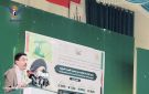 فعالية لوزارة التربية بالذكرى الثانية لاستشهاد السيد حسن نصر الله - ye