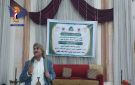 لقاءات موسعة لأبناء مديرية معين بالأمانة إعلانا للنفير العام