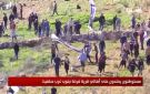 إصابة شابين فلسطينيين في هجوم لمستوطنين على قرية فرخة غرب سلفيت