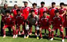 إقرار القائمة النهائية لمنتخب الناشئين للمشاركة في بطولة غرب آسيا بالأردن