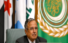 الجامعة العربية: السيادة والممرات البحرية ليستا ورقة للمساومة - ye