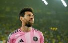الدوري الأميركي: ميسي يسجل مجددا دون تجنيب إنتر ميامي الخسارة أمام كولومبوس