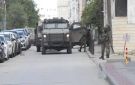 العدو الإسرائيلي يوسع عدوانه في الضفة والقدس بالتزامن مع استمرار اعتداءات المستوطنين على الفلسطينيين وممتلكاتهم