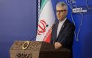 بقائي: لايمكن لأكاذيب روبيو أن تحل محل الحقائق فيما يتعلق باليمن