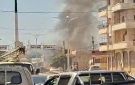 سوريا.. مقتل خمسة أشخاص وإصابة آخرين بانفجار سيارة محملة بالذخائر في ريف إدلب
