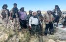 صابر النقيب يتفقد جبهة الحد ومحور يافع ويشيد بجاهزية القوات المسلحة الجنوبية