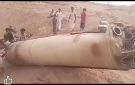 صاروخ باليستي حوثي يهز رغوان.. تصعيد جديد يستهدف مخيمات النازحين والمدنيين في مأرب - ye