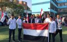 في مناشدة عاجلة لوزير التربية العبادي.. أولياء أمور الطلاب اليمنيين بمصر يطالبون بإنقاذ مستقبل أبنائهم - ye