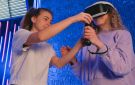 Venice Immersive.. عندما تصبح التكنولوجيا جزءا من مستقبل السينما