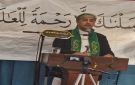 الجالية اليمنية في ألمانيا تحتفي بالمولد النبوي الشريف