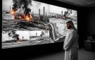 الرياض اعترافات سعودية بكثافة الصواريخ اليمنية واستمرار القصف لساعات