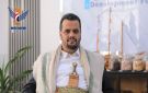 القائم بأعمال وزير الزراعة: ثورة 21 سبتمبر حررت القرار الزراعي وأسست لمرحلة الاكتفاء الذاتي
