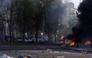 سبعة قتلى في غارات روسية على البنية التحتية للنقل المدني بأوكرانيا - ye