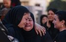 في كفررمان في جنوب لبنان.. مئات يشيعون قتلى العدوان الإسرائيلي بينهم عائلة بأكملها - ye