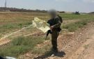 من لعبة بريئة إلى تهديد أمني : حظر العدو الإسرائيلي للطائرات الورقية في غزة وتداعياته وأهدافه