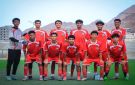 منتخب الناشئين يواجه لبنان وسوريا وفلسطين في بطولة غرب آسيا الثالثة عشرة بالعقبة