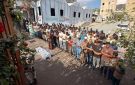 إيمان أبو شلوف.. أنارت عيون الآخرين بعد استشهادها برصاص العدو الصهيوني - ye