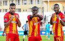 الصحراوي يقود الترجي لفوز صعب على حمام الأنف لينفرد بصدارة الدوري - ye