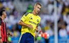 العين الإماراتي يكتسح النصر السعودي برباعية نظيفة في أبطال آسيا