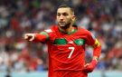 بوتافوغو البرازيلي يعلن تعاقده رسميا مع المغربي حكيم زياش حتى 2028