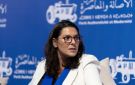 عاهل المغرب يكلف فاطمة الزهراء المنصوري برئاسة الحكومة