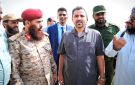محافظ لحج يشيد بتضحيات القوات الجنوبية ويدعو إلى توحيد الصفوف وتعزيز الجبهة الداخلية