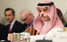 وزير الخارجية السعودي: لن نتردد في حماية أمننا وندعم الحلول السلمية في اليمن