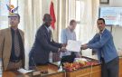 اختتام دورة تدريبية بصنعاء في مجال القانون الدولي الإنساني