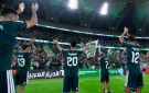 السعودية تتصدر مجموعتها وتضرب موعدا مع نصف نهائي خليجي 27 - ye