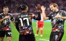 بايرن ميونيخ يكتسح أونيون برلين بسباعية في الدوري الألماني