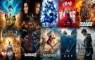 صالات السينما السعودية تستقبل 11 فيلما جديدا اليوم الخميس.. تعرف عليها