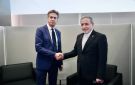 عراقجي: على الدول الأوروبية الثلاث أن تتحمل مسؤولية تقاعسها عن إدانة العدوان الأمريكي
