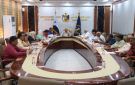 استشاري الانتقالي: دولة الجنوب الضامن لأمن ممرات الملاحة البحرية - ye