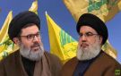  فتح الانتفاضة : نعتز بالتاريخ الجهادي لحزب الله وبمواقف السيد نصر الله في مواجهة المشروع الصهيوني