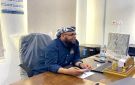 مدير المضاربة يناشد المجتمع الدولي توثيق جرائم الحوثيين بحق المدنيين والنازحين وملاحقة مرتكبيها دوليا