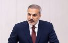 وزير الخارجية التركي يتهم اسرائيل بالسعي إلى زعزعة استقرار سوريا