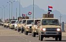 اتحاد قبائل الجنوب يرفض الزج بقوات جنوبية في جبهات المحافظات الشمالية