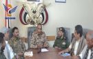 اجتماع بالحديدة يدعو المغرر بهم ضمن صفوف تحشيدات العدو السعودي إلى تحييد أنفسهم والعودة إلى صف الوطن