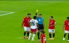 المنتخب الوطني يتلقى خسارة قاسية من نظيره الإماراتي في أولى مبارياته بــ خليجي 27 